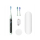 Szczoteczka soniczna Oclean Szczoteczka soniczna X pro 20 Set (Miętowy)